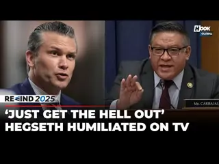 ‘You Don’t Have The Balls’: Hegseth Faces Fury Of Democrats Over DoD Handling |US News |Rewind 2025